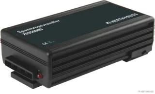 HERTH&BUSS Spannungswandler, 12V > 24V, 168W - 76350009