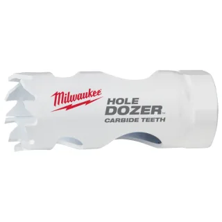 Milwaukee Lochsäge HM-bestückt 22 mm - 49560704