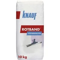 KNAUF Spachtelmasse Knauf Rotband Flächenspachtel 10 kg