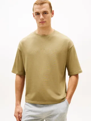 SS HWK T-SHIRT (EXT. SIZES) Woodridge - Gr. - S