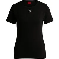 HUGO T-Shirt Deloris (1-tlg)
