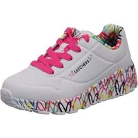 Skechers Uno Lite Lovely Luv Sneaker