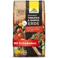 Neudorff Spezialerde NeudoHum Tomaten- und GemüseErde 20 Liter