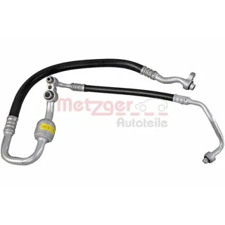 Metzger Hochdruck-/Niederdruckleitung Klimaanlage Chevrolet Cruze Opel Astra 1,7