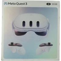 Meta Meta Quest 3 512GB (1 St)