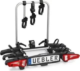 Uebler Kupplungsträger i31 Z mit Rückfahrkontrolle