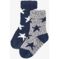 Next Kuschelsocken Kuschelige Socken, 2er-Pack (2-Paar)