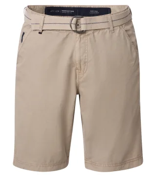 CASAMODA - Shorts beige - Gr. - 40