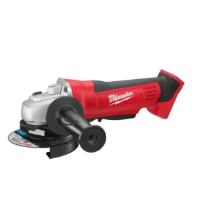 Milwaukee Akku-Winkelschleifer HD18AG-125-0 - 4933441502