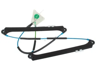 Fensterheber Elektrisch VORNE LINKS 8P3837461 für Audi A3 8P 3-Türer ab 2003-2008