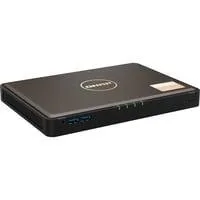 TBS-464-8G, NAS