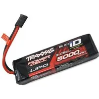 Traxxas Traxxas ID LiPo Akku 5000mAh 11,1V 3-Zellen 25C (Stecker) 2872X Akku
