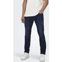 ONLY & SONS Regular-fit-Jeans Weft (1-tlg)