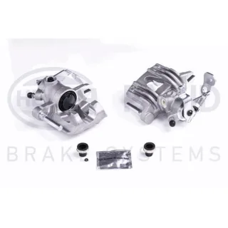 Hella Bremssattel Opel Astra G Zafira A 8AC355382-921