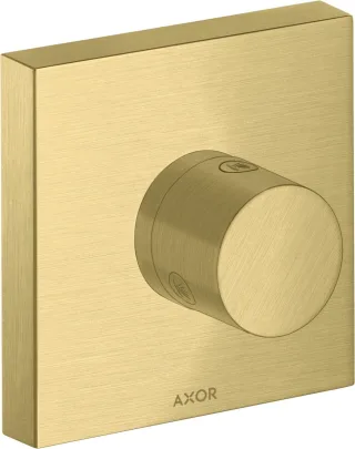 Hansgrohe Vierwegeumstellung Unterputz Axor 10932950