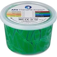 AFH Webshop Handmuskeltrainer Therapieknete, Zur Mobilisierung und Kräftigung der Finger und Hände