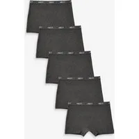 Next Schlüpfer Shorts im 5er-Pack (5-St)