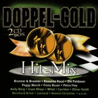 Doppel Gold Hit-Mix
