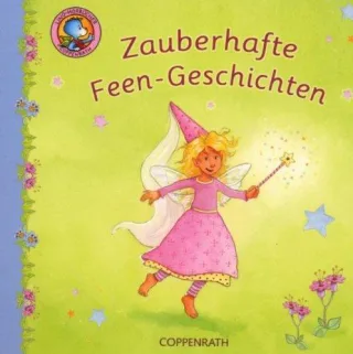 Zauberhafte Feen-Geschichten CD [Audio CD] [2007] Neuendorf Silvio