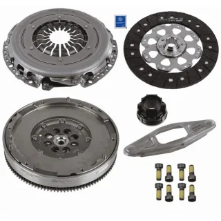 Sachs Kupplung BMW 1er 3er 5er