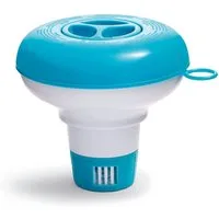 Intex Pool INTEX 29040NP - Dosier-Spender 12,7cm Schwimmdosierer