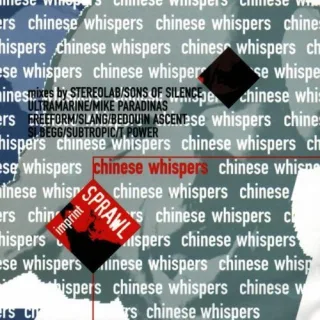 Chinese Whispers