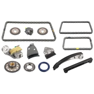 Febi Steuerkettensatz Suzuki Baleno Grand Sx4 Vitara
