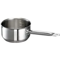 SCHULTE-UFER Kochtopf Little Lilly, Edelstahl 18/10 (1-tlg), Induktion