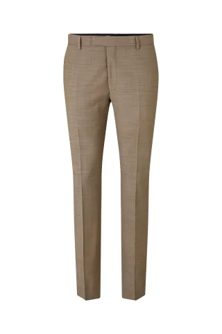 JOOP! Menswear - 17 JT-39Gun 10010566 light beige - Gr. - 56