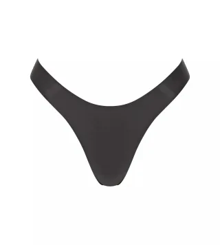 sloggi - sloggi ZERO Feel 2.0 Tiny tanga schwarz - Gr. - XS