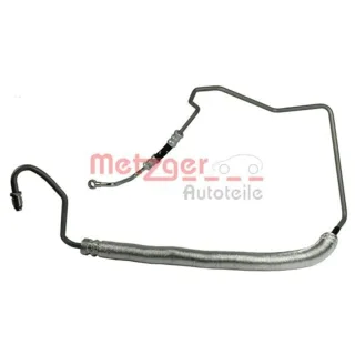 Metzger Hydraulikschlauch f?r Lenkung Seat Arosa VW Polo Lupo