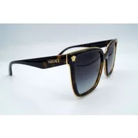 Versace Sonnenbrille VERSACE Sonnenbrille Sunglasses VE 2278 D 108 8G