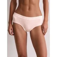 Marc O'Polo Panty Essentials (3-St) Panty unter-hose unter-wäsche