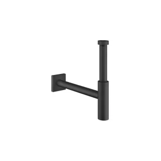 Dornbracht Geruchverschluss SERIENSPEZIFISCH 10060780 1 1/4" Schwarz matt 10060780-33