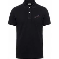 Diesel Poloshirt Slim Fit - T-SMITH-IND