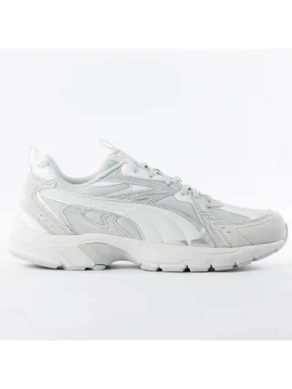 Puma Milenio Herren-Sneaker aus technischem Wildleder