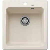 Blanco Granitspüle NAYA 45 Silgranit, 0/0 cm