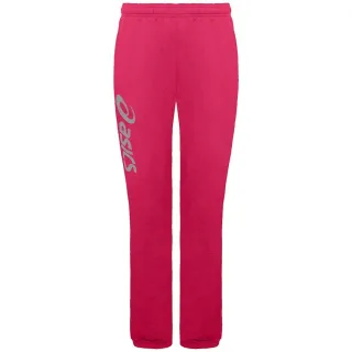 ASICS Sigma Damen rosa Trackhosen