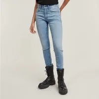 G-STAR Skinny-fit-Jeans 3301 mit Stretch
