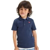 Levi's® Kids Poloshirt LVB BACK NECK TAPE POLO for BOYS