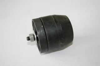 ELMAG Gummi-Puffer für EUROAIR 300/400 - 9100257