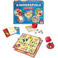 Schmidt Spiele Spiel Kinderspiele Klassiker
