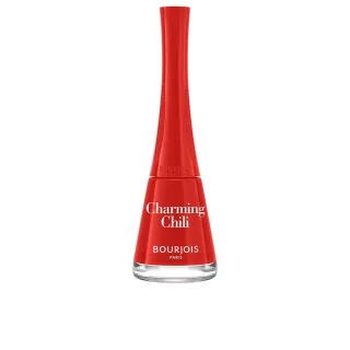 1 Seconde Nagellack #049-charming Chili 9 ml