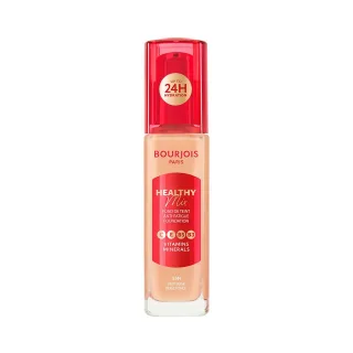 Healthy Mix Make-up-basis #55n-deep Beige 30 Ml