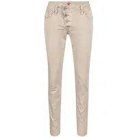 Buena Vista Stretch-Jeans BUENA VISTA MALIBU sand 888 B5001 4003.6349 - Stretch Twill