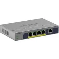 GS105P, Switch