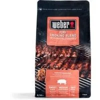 Räucherchips Pork 17664 0,7kg