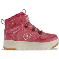 Lotto Winterboots - mit kuscheligem Warmfutter