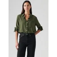 Levi's® Hemdbluse mit Brusttasche