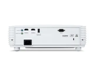Acer H6543BDK | mr.jvt11.001 | DLP-Projektor - 3D